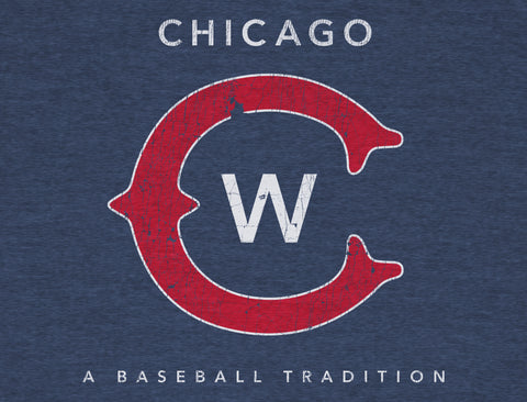 WOMENS CHICAGO C BASEBALL - Thirty Six and Oh!