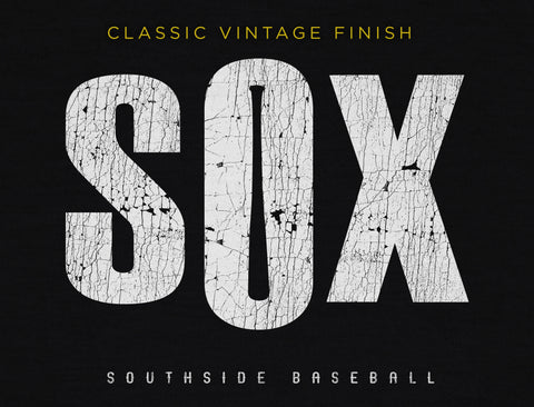 SOX SOUTHSIDE BASEBALL - Thirty Six and Oh!