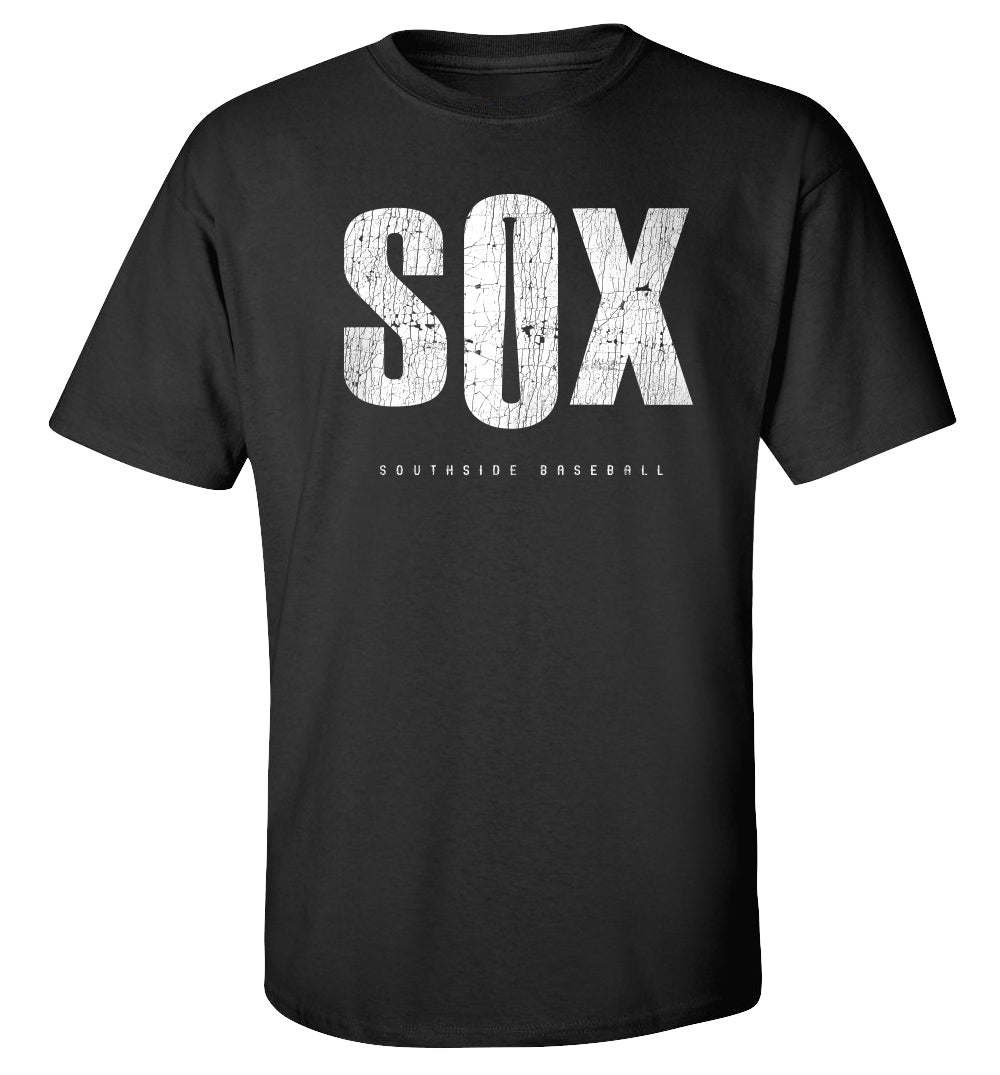 What to wear? - South Side Sox