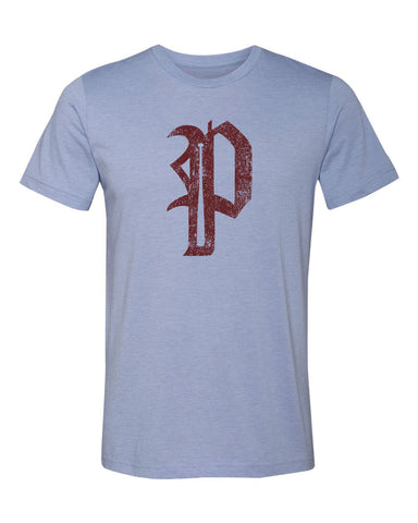 PHILLY VINTAGE "P" - Thirty Six and Oh!