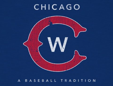 CHICAGO BASEBALL - Thirty Six and Oh!