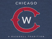 WOMENS CHICAGO C BASEBALL - Thirty Six and Oh!