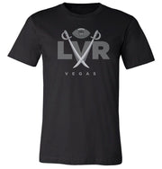 Youth Las Vegas Football Shirt