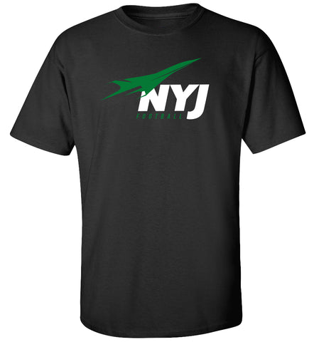 NEW YORK FOOTBALL - Thirty Six and Oh!