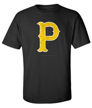 PITTSBURGH VINTAGE "P" - Thirty Six and Oh!